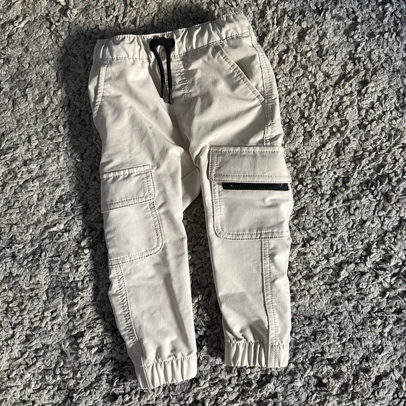 Cargo pants - Picture 1 of 6
